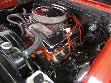 1967 Chevrolet Chevelle SS   - Photo 11 - Fort Wayne, IN 46804