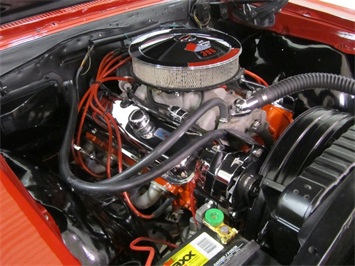 1967 Chevrolet Chevelle SS   - Photo 10 - Fort Wayne, IN 46804