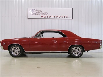 1967 Chevrolet Chevelle SS   - Photo 3 - Fort Wayne, IN 46804