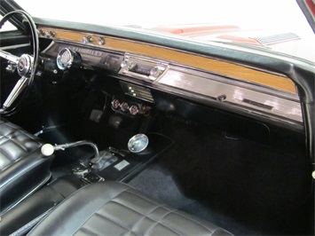 1967 Chevrolet Chevelle SS   - Photo 36 - Fort Wayne, IN 46804