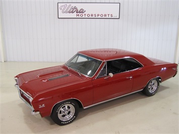 1967 Chevrolet Chevelle SS   - Photo 1 - Fort Wayne, IN 46804