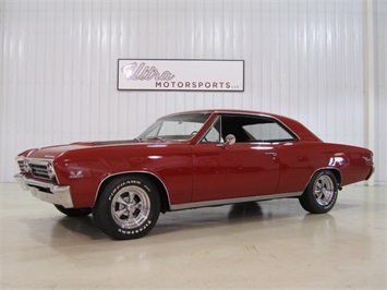 1967 Chevrolet Chevelle SS   - Photo 2 - Fort Wayne, IN 46804