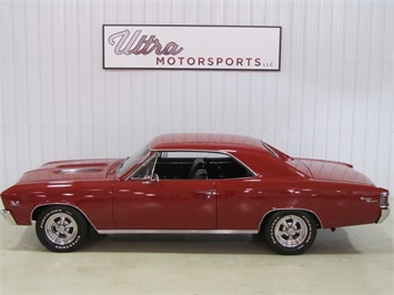 1967 Chevrolet Chevelle SS   - Photo 4 - Fort Wayne, IN 46804