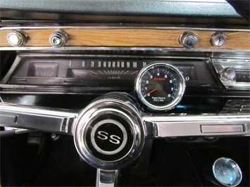 1967 Chevrolet Chevelle SS   - Photo 27 - Fort Wayne, IN 46804