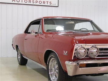 1967 Chevrolet Chevelle SS   - Photo 7 - Fort Wayne, IN 46804