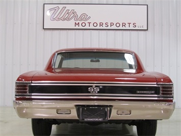 1967 Chevrolet Chevelle SS   - Photo 21 - Fort Wayne, IN 46804