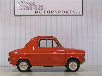 1959 Vespa 400   - Photo 3 - Fort Wayne, IN 46804