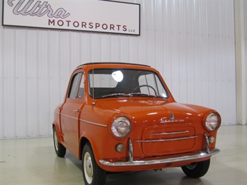 1959 Vespa 400   - Photo 6 - Fort Wayne, IN 46804