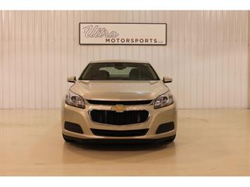 2015 Chevrolet Malibu LT   - Photo 3 - Fort Wayne, IN 46804