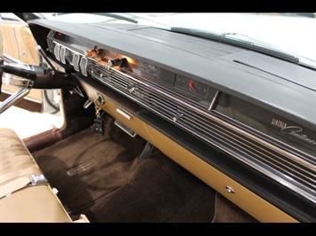 1964 Lincoln Continental Convertible   - Photo 35 - Fort Wayne, IN 46804