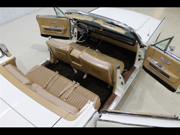 1964 Lincoln Continental Convertible   - Photo 40 - Fort Wayne, IN 46804