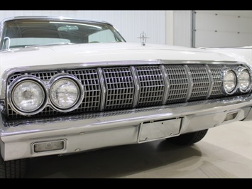 1964 Lincoln Continental Convertible   - Photo 15 - Fort Wayne, IN 46804