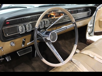 1964 Lincoln Continental Convertible   - Photo 39 - Fort Wayne, IN 46804