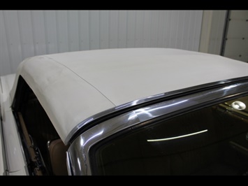 1964 Lincoln Continental Convertible   - Photo 16 - Fort Wayne, IN 46804