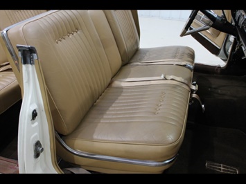 1964 Lincoln Continental Convertible   - Photo 26 - Fort Wayne, IN 46804