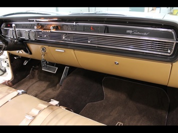 1964 Lincoln Continental Convertible   - Photo 34 - Fort Wayne, IN 46804