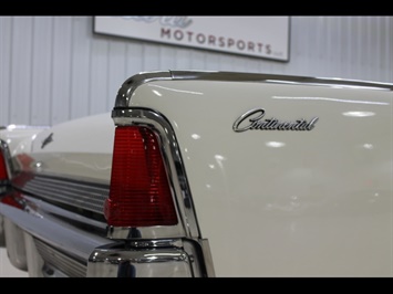 1964 Lincoln Continental Convertible   - Photo 24 - Fort Wayne, IN 46804