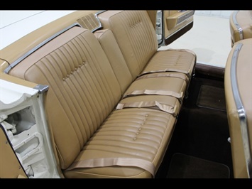 1964 Lincoln Continental Convertible   - Photo 27 - Fort Wayne, IN 46804