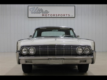 1964 Lincoln Continental Convertible   - Photo 12 - Fort Wayne, IN 46804