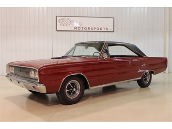 1967 Dodge Coronet R/T   - Photo 2 - Fort Wayne, IN 46804