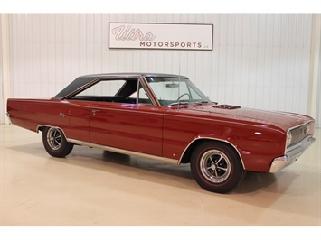 1967 Dodge Coronet R/T   - Photo 1 - Fort Wayne, IN 46804