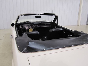 1965 Ford Mustang Convertible   - Photo 24 - Fort Wayne, IN 46804