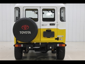 1965 Toyota Land Cruiser FJ40   - Photo 15 - Fort Wayne, IN 46804