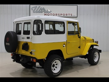 1965 Toyota Land Cruiser FJ40   - Photo 14 - Fort Wayne, IN 46804