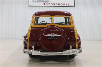 1949 DeSoto Woody Wagon   - Photo 16 - Fort Wayne, IN 46804