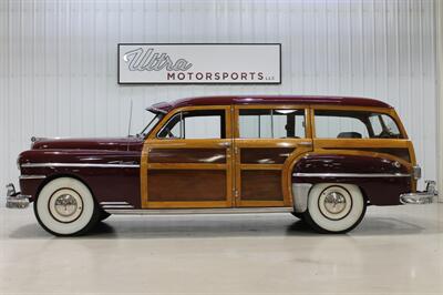 1949 DeSoto Woody Wagon   - Photo 1 - Fort Wayne, IN 46804