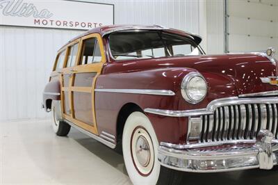 1949 DeSoto Woody Wagon   - Photo 4 - Fort Wayne, IN 46804