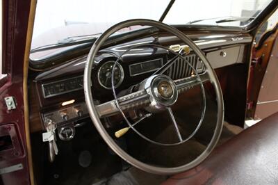 1949 DeSoto Woody Wagon   - Photo 36 - Fort Wayne, IN 46804