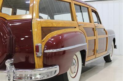 1949 DeSoto Woody Wagon   - Photo 17 - Fort Wayne, IN 46804