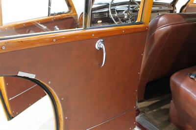 1949 DeSoto Woody Wagon   - Photo 32 - Fort Wayne, IN 46804