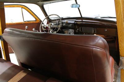 1949 DeSoto Woody Wagon   - Photo 26 - Fort Wayne, IN 46804