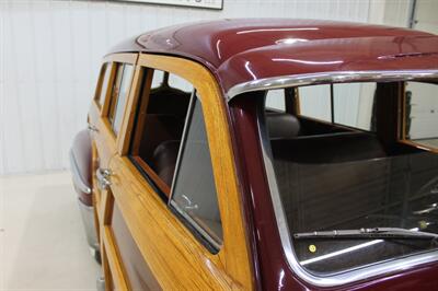 1949 DeSoto Woody Wagon   - Photo 10 - Fort Wayne, IN 46804