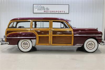 1949 DeSoto Woody Wagon   - Photo 15 - Fort Wayne, IN 46804