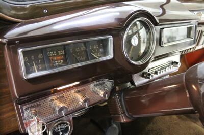 1949 DeSoto Woody Wagon   - Photo 37 - Fort Wayne, IN 46804