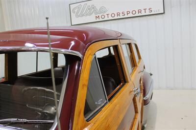 1949 DeSoto Woody Wagon   - Photo 12 - Fort Wayne, IN 46804