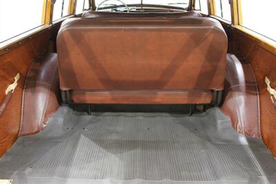 1949 DeSoto Woody Wagon   - Photo 20 - Fort Wayne, IN 46804