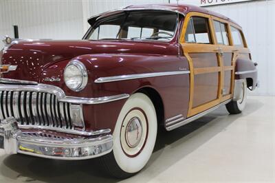 1949 DeSoto Woody Wagon   - Photo 5 - Fort Wayne, IN 46804