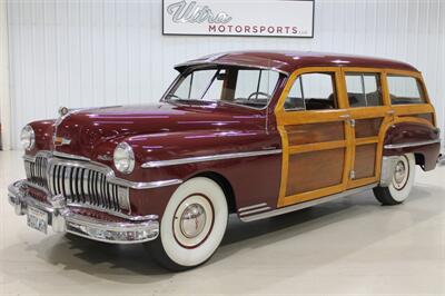 1949 DeSoto Woody Wagon   - Photo 2 - Fort Wayne, IN 46804