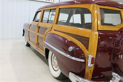 1949 DeSoto Woody Wagon   - Photo 18 - Fort Wayne, IN 46804