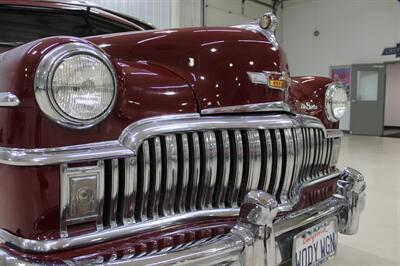 1949 DeSoto Woody Wagon   - Photo 6 - Fort Wayne, IN 46804