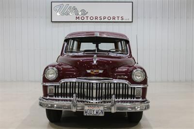 1949 DeSoto Woody Wagon   - Photo 3 - Fort Wayne, IN 46804