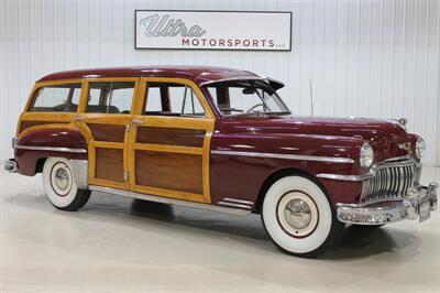 1949 DeSoto Woody Wagon   - Photo 14 - Fort Wayne, IN 46804