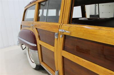 1949 DeSoto Woody Wagon   - Photo 11 - Fort Wayne, IN 46804