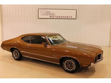 1972 Olds Cutlass S   - Photo 3 - Fort Wayne, IN 46804