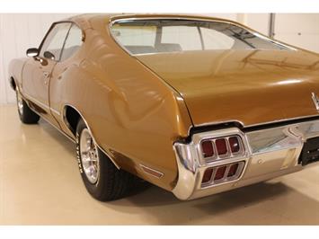 1972 Olds Cutlass S   - Photo 16 - Fort Wayne, IN 46804