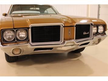 1972 Olds Cutlass S   - Photo 7 - Fort Wayne, IN 46804